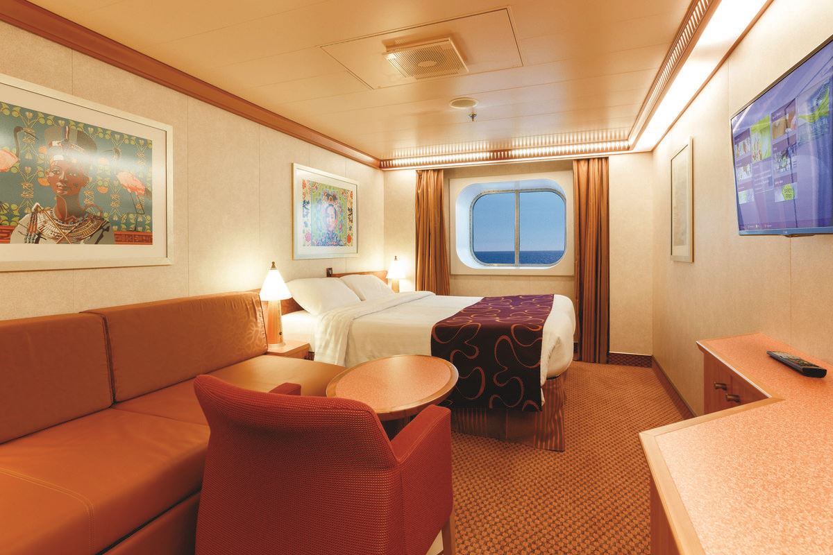 Costa Diadema ile İskandinavya & Norveç Fiyortları Gemi Turu - Pegasus HY ile 7 Gece